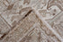 Antique Heriz Area Rug (10' x 13')